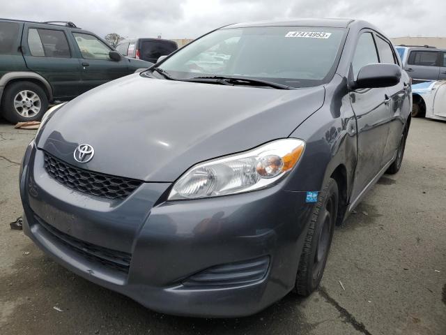 TOYOTA COROLLA MA 2010 with VIN 2T1KU4EE6AC392076 - Photo from auction