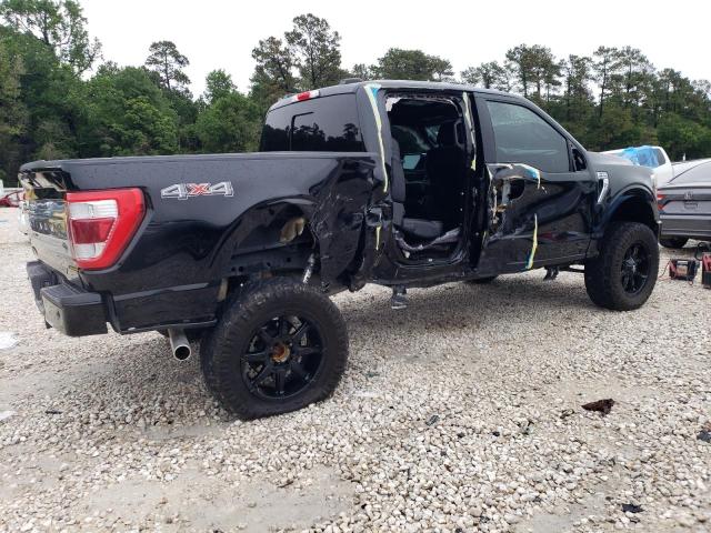 Photo 3 from auction – 2022 FORD F150 SUPER with VIN 1FTFW1E52NFA99119