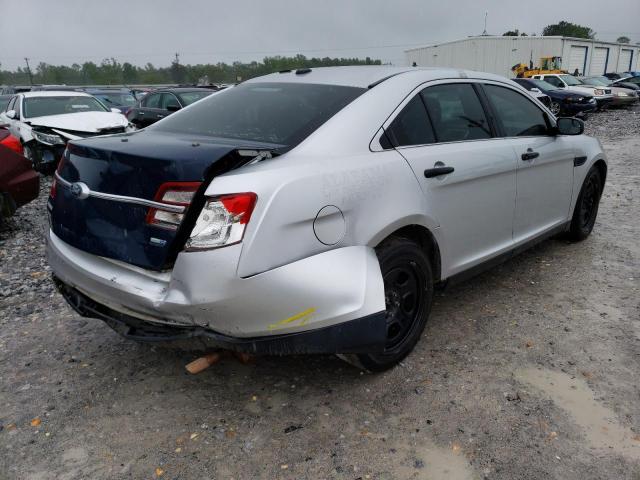 Photo 3 from auction – 2017 FORD TAURUS POL with VIN 1FAHP2MK1HG106861
