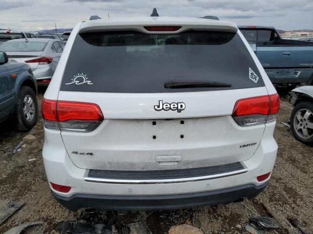 Photo 6 from auction – 2014 JEEP GRAND CHER with VIN 1C4RJFBG5EC173326