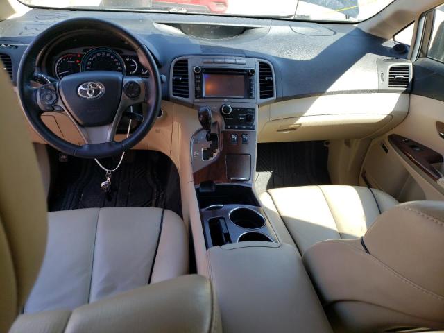 Photo 8 from auction – 2013 TOYOTA VENZA LE with VIN 4T3BA3BB4DU040699