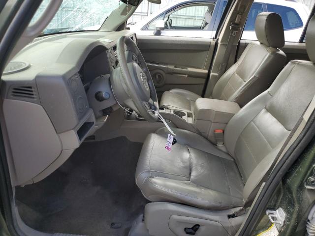 Foto 7 de la subasta – 2007 JEEP COMMANDER con VIN 1J8HG48K27C685230