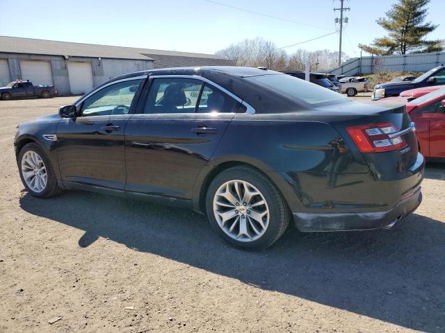 Photo 2 from auction – 2015 FORD TAURUS LIM with VIN 1FAHP2F80FG171845