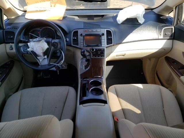 Photo 8 from auction – 2015 TOYOTA VENZA LE with VIN 4T3BA3BB7FU067544