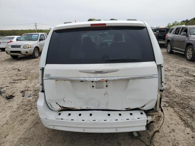 Photo 6 from auction – 2016 CHRYSLER TOWN & COU with VIN 2C4RC1CG2GR284647