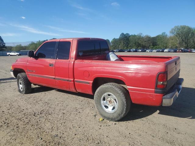 Photo 2 from auction – 1998 DODGE RAM 1500 with VIN 3B7HF13Y4WG198028