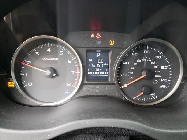 Photo 9 from auction – 2015 SUBARU IMPREZA with VIN JF1GJAA61FH006684