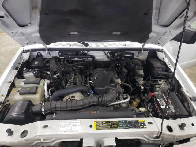 Photo 11 from auction – 2006 FORD RANGER with VIN 1FTYR14U96PA52514