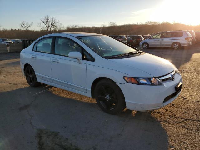 Photo 4 from auction – 2006 HONDA CIVIC EX with VIN 1HGFA16896L080823