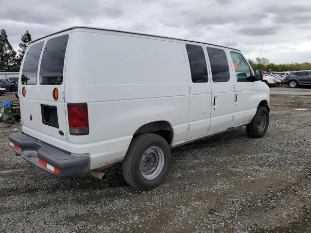 Photo 3 from auction – 2007 FORD ECONOLINE with VIN 1FTNE24L17DA79933