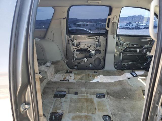 Photo 10 from auction – 2007 CHEVROLET SUBURBAN K with VIN 1GNFK16377J247443
