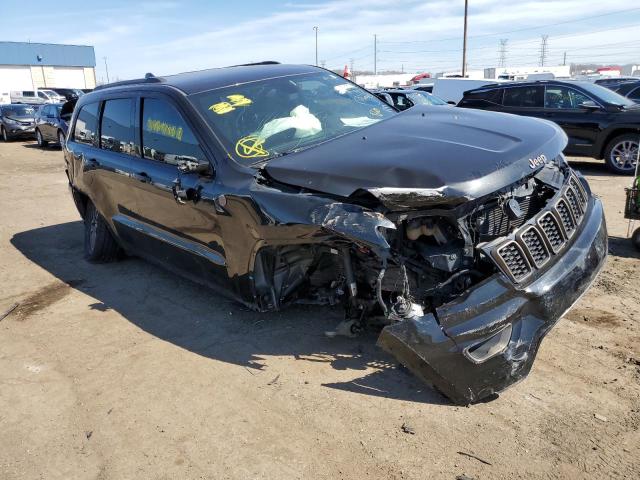 Photo 4 from auction – 2016 JEEP GRAND CHER with VIN 1C4RJFAG7GC441555