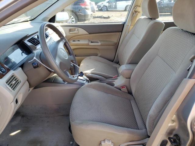 Photo 7 from auction – 2002 MITSUBISHI LANCER LS with VIN JA3AJ36E32U055607