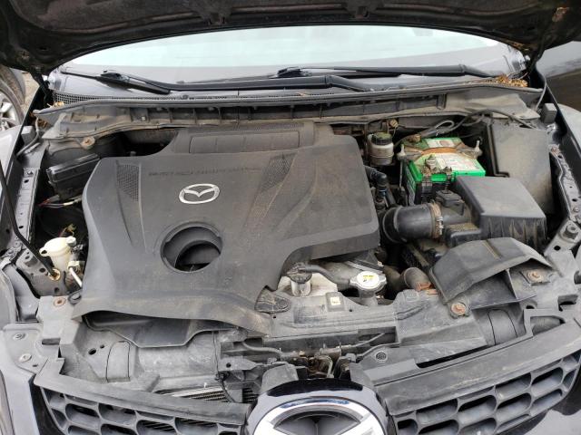 Photo 12 from auction – 2009 MAZDA CX-7 with VIN JM3ER29L290217834