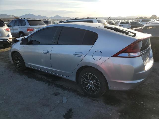 Photo 2 from auction – 2012 HONDA INSIGHT LX with VIN JHMZE2H57CS004168