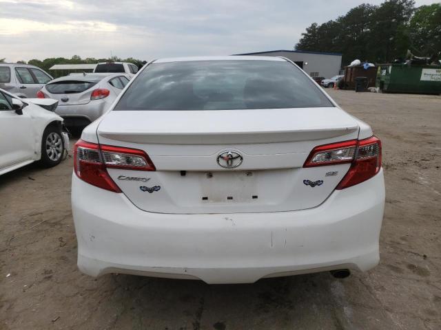 Photo 6 from auction – 2013 TOYOTA CAMRY L with VIN 4T1BF1FK8DU261537