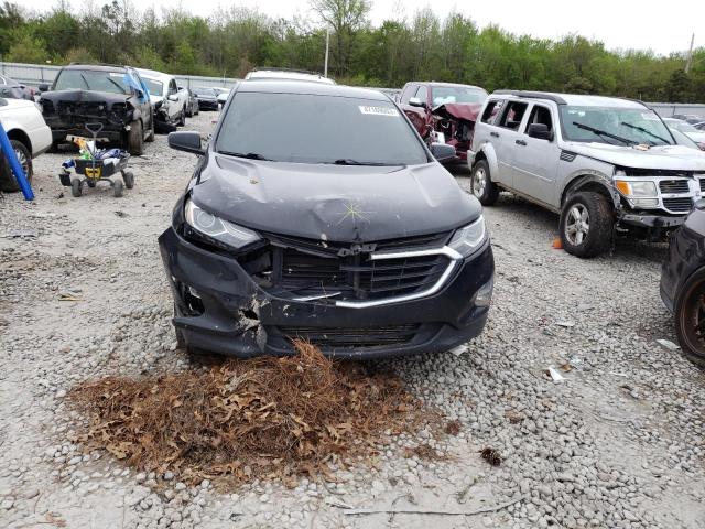 Photo 5 from auction – 2018 CHEVROLET EQUINOX LT with VIN 2GNAXSEV2J6284604