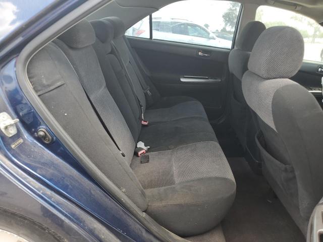 Photo 10 from auction – 2005 TOYOTA CAMRY LE with VIN 4T1BE32K15U070256