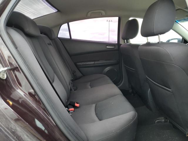 Photo 10 from auction – 2011 MAZDA 6 I with VIN 1YVHZ8BH9B5M09589
