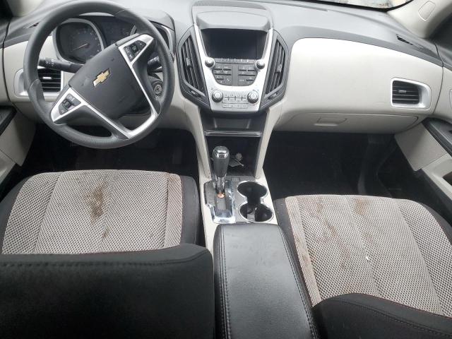Photo 8 from auction – 2017 CHEVROLET EQUINOX LT with VIN 2GNALCEK8H6289162