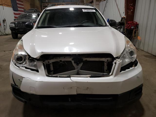 Снимка 5 от търг – 2012 SUBARU OUTBACK 2. с VIN 4S4BRCAC2C3249309
