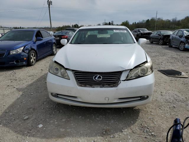 Photo 5 from auction – 2008 LEXUS ES 350 with VIN JTHBJ46G382266600