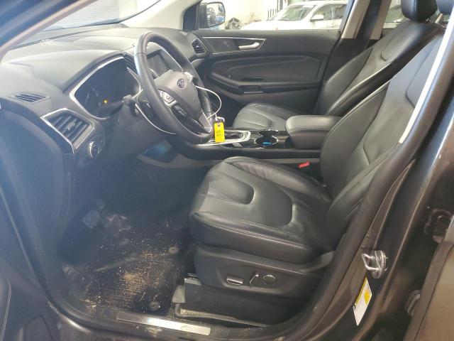 Photo 7 from auction – 2018 FORD EDGE TITAN with VIN 2FMPK4K96JBC22419