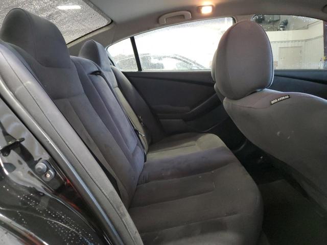 Photo 10 from auction – 2012 NISSAN ALTIMA BAS with VIN 1N4AL2AP3CN429598