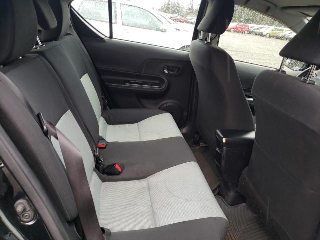 Photo 10 from auction – 2015 TOYOTA PRIUS C with VIN JTDKDTB36F1583831
