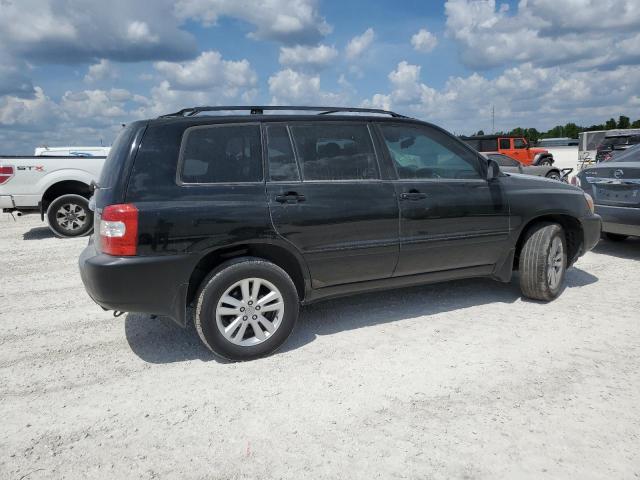 Photo 3 from auction – 2006 TOYOTA HIGHLANDER with VIN JTEEW21A660010155
