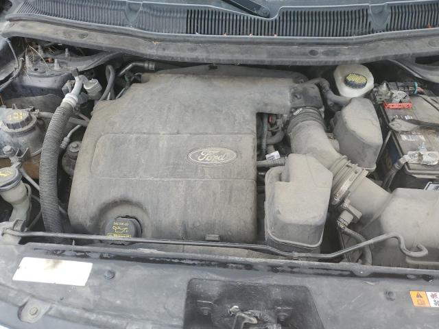 Photo 12 from auction – 2011 FORD EXPLORER X with VIN 1FMHK8D81BGA57258