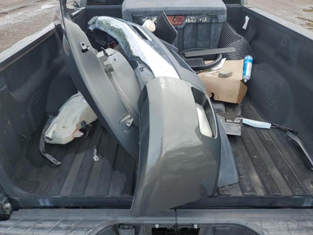 Photo 12 from auction – 2011 CHEVROLET SILVERADO with VIN 1GCRKSE36BZ302570