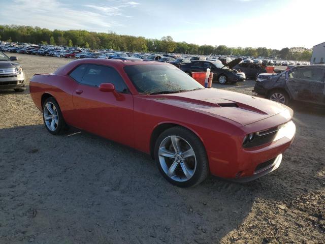 Photo 4 from auction – 2017 DODGE CHALLENGER with VIN 2C3CDZAGXHH566972