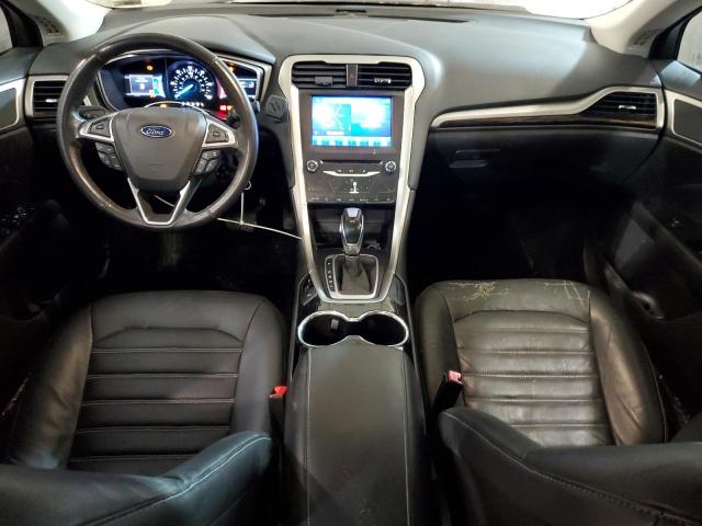 Photo 8 from auction – 2014 FORD FUSION SE with VIN 3FA6P0LUXER224605
