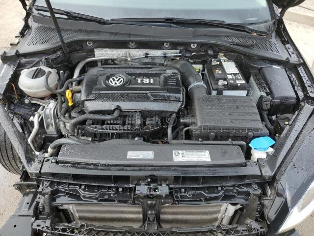 Photo 11 from auction – 2017 VOLKSWAGEN GOLF ALLTR with VIN 3VWH17AU8HM536050