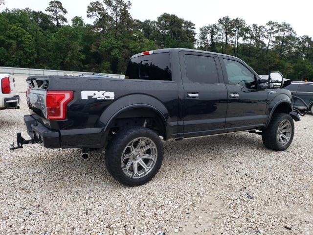 Photo 3 from auction – 2015 FORD F150 SUPER with VIN 1FTEW1EG6FFA75310
