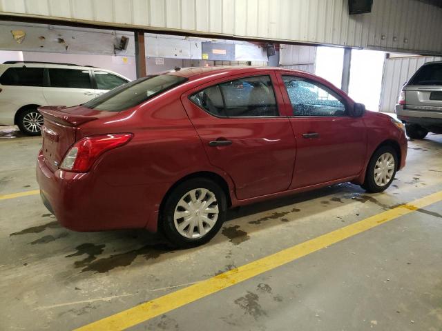 Photo 3 from auction – 2015 NISSAN VERSA S with VIN 3N1CN7AP9FL960189