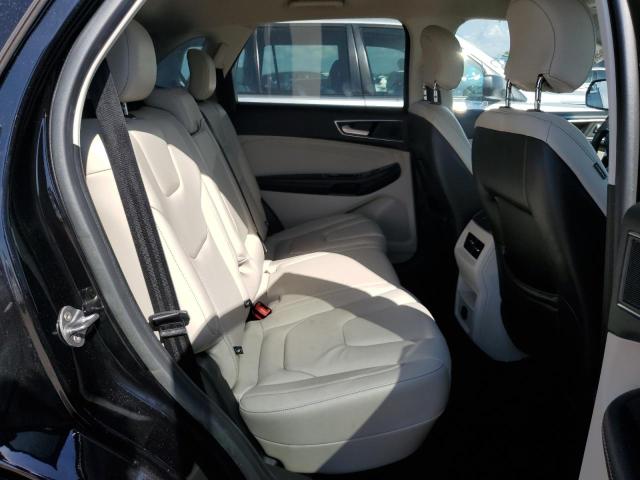 Photo 11 from auction – 2018 FORD EDGE TITAN with VIN 2FMPK3K94JBB19624