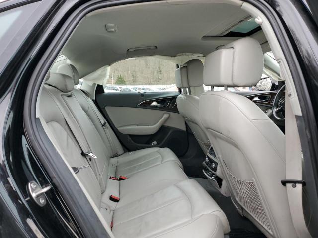 Photo 10 from auction – 2016 AUDI A6 PREMIUM with VIN WAUGFAFC7GN027288