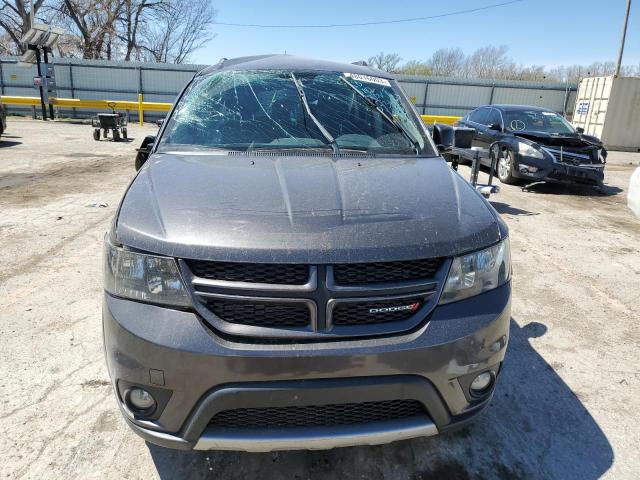 Photo 5 from auction – 2017 DODGE JOURNEY GT with VIN 3C4PDDEG8HT583352
