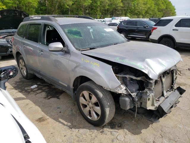 Снимка 4 от търг – 2011 SUBARU OUTBACK 2. с VIN 4S4BRBCC5B3436422