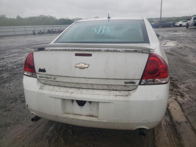Photo 6 from auction – 2012 CHEVROLET IMPALA with VIN 2G1WG5E32C1261881