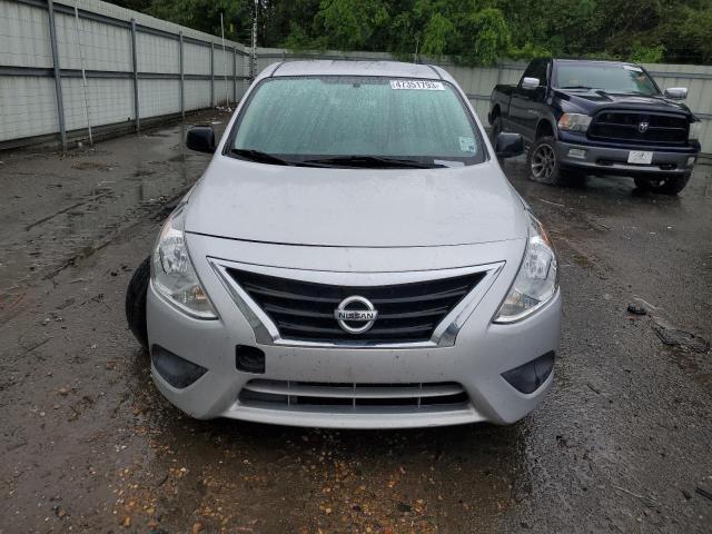 Photo 5 from auction – 2015 NISSAN VERSA S with VIN 3N1CN7AP5FL947942