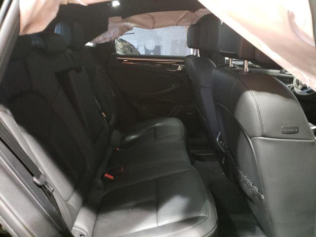 Photo 11 from auction – 2022 PORSCHE MACAN S with VIN WP1AG2A59NLB21250