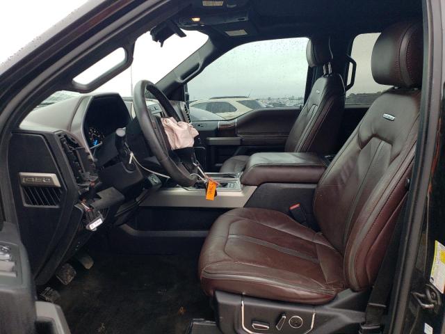 Photo 7 from auction – 2015 FORD F150 SUPER with VIN 1FTEW1EG6FFA75310