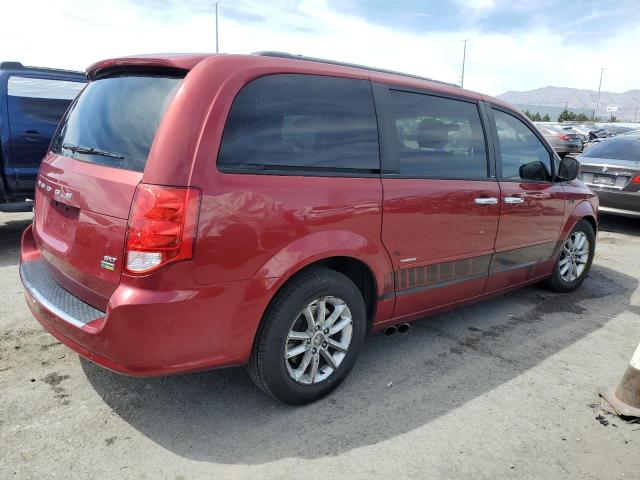 Photo 3 from auction – 2014 DODGE GRAND CARA with VIN 2C4RDGCG7ER305361