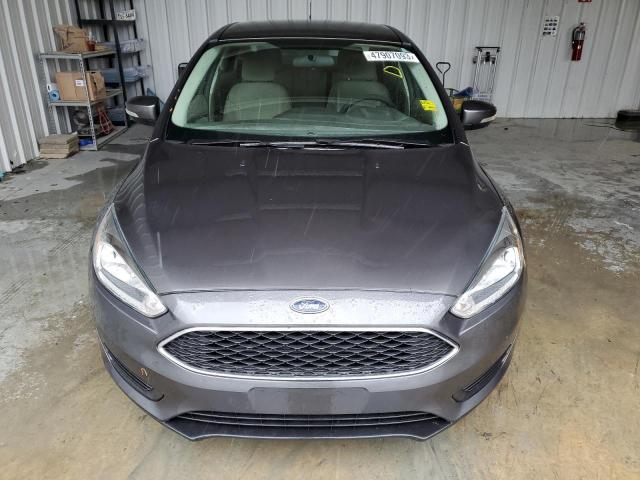 Photo 5 from auction – 2015 FORD FOCUS SE with VIN 1FADP3F23FL345284