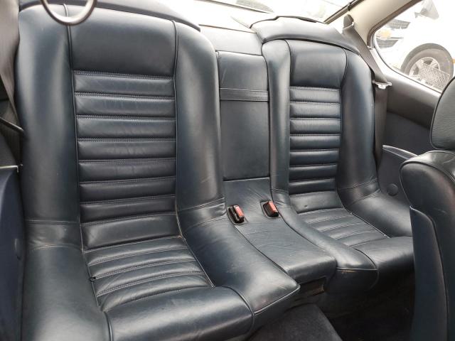Photo 10 from auction – 1981 BMW 633 CSI AU with VIN WBAEB4507B5560973