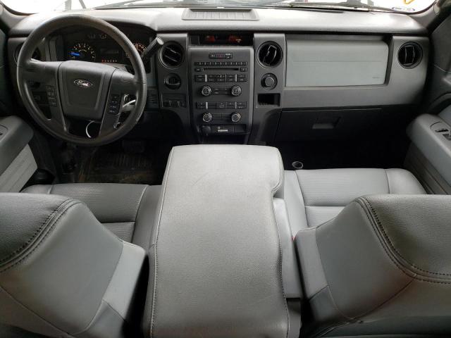 Photo 8 from auction – 2014 FORD F150 SUPER with VIN 1FTEX1CM0EKG18162