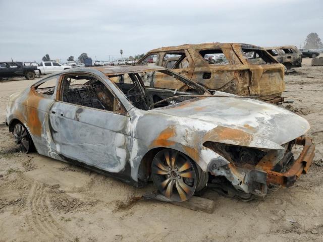 Photo 4 from auction – 2008 HONDA ACCORD EX with VIN 1HGCS12748A017575